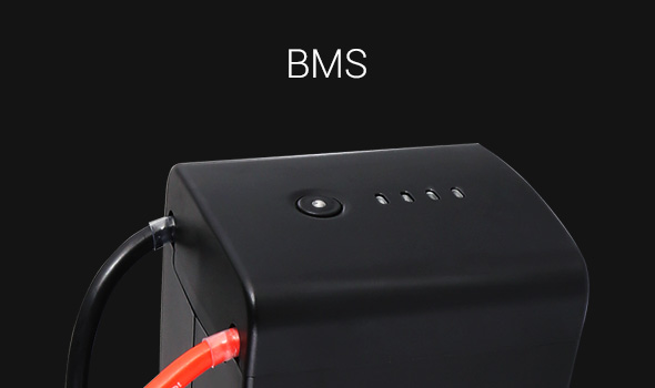 88038威尼斯电池治理系统BMS