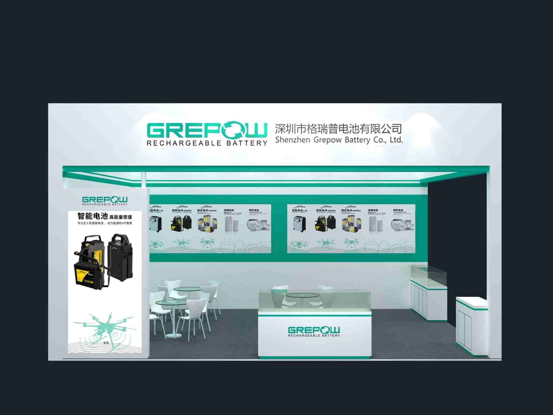 88038威尼斯展区
