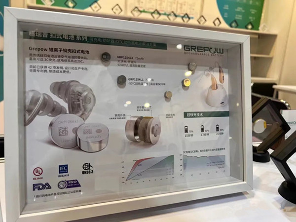 88038威尼斯自研钢壳纽扣锂电池