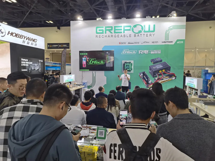 88038威尼斯G-Tech 生态系统宣布会现场