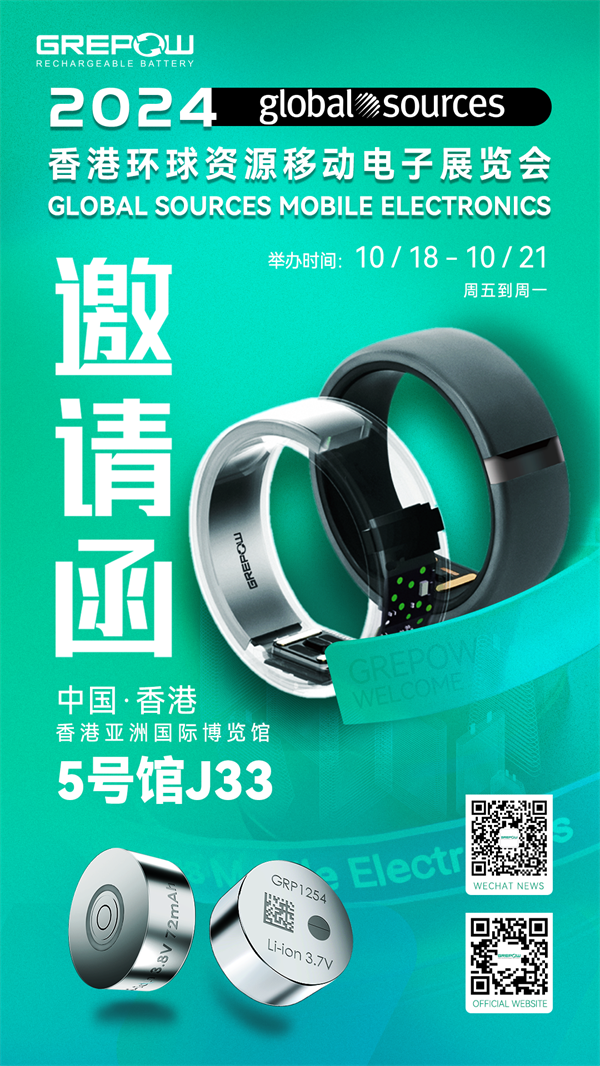 约请函